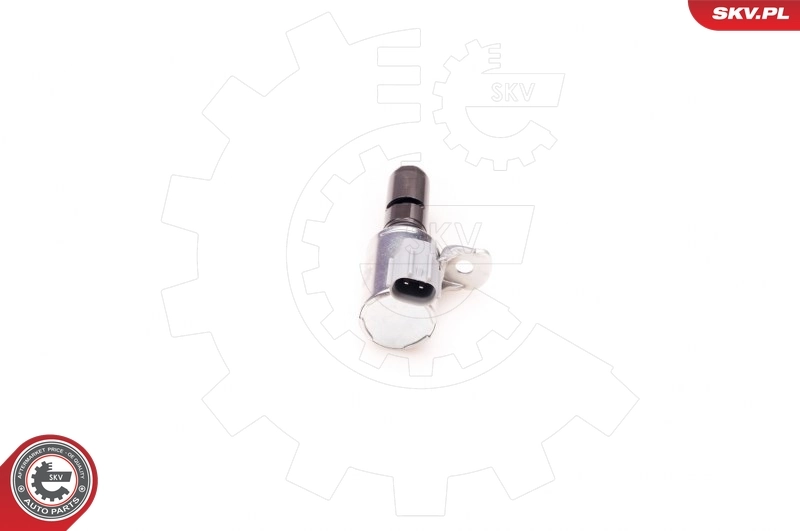 Control Valve, camshaft adjustment